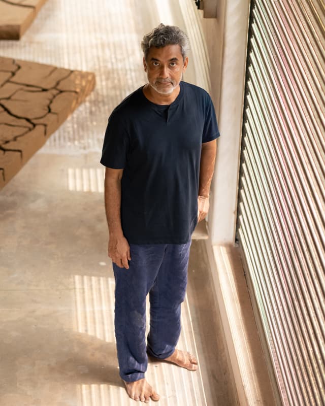 Alwar Balasubramaniam