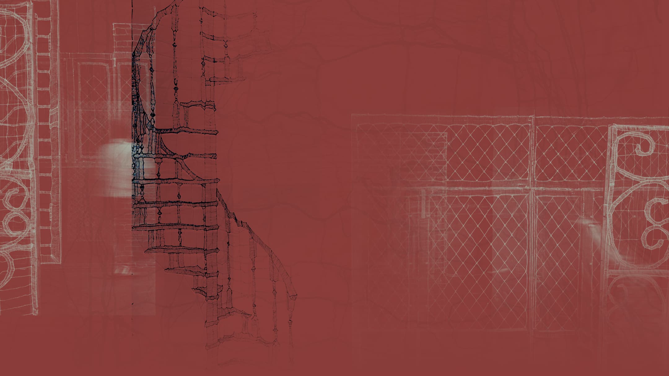 India in Venice banner artwork